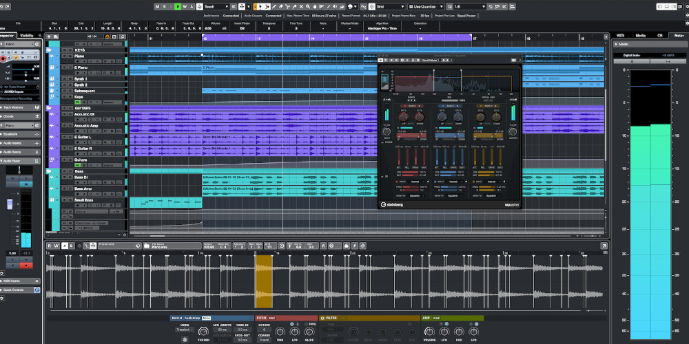 cubase-daw