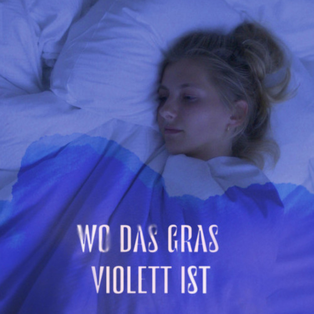 wo-das-gras-violett-ist