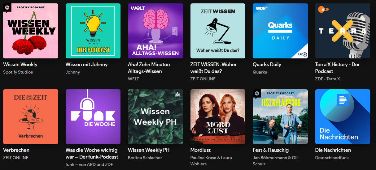 podcast-ansicht-spotify-grid